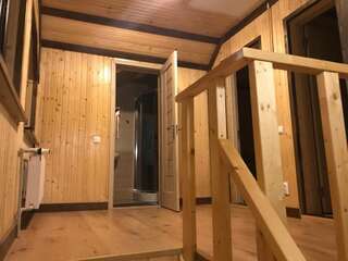 Отель Salyut Bukovel Буковель Апартаменты - Двухуровневые-7