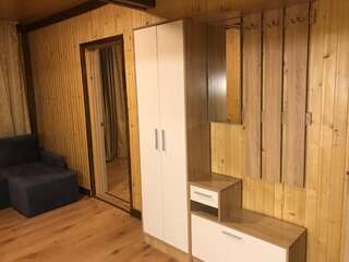 Отель Salyut Bukovel Буковель Апартаменты - Двухуровневые-9