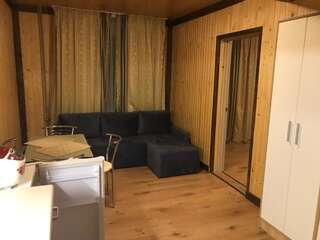 Отель Salyut Bukovel Буковель Апартаменты - Двухуровневые-10